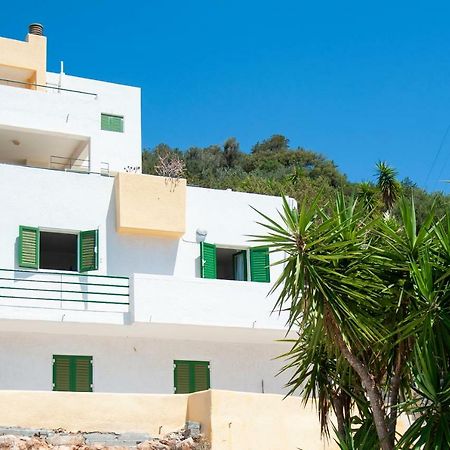 Aloe House Apartment Pirgos  Екстериор снимка
