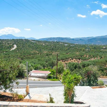 Aloe House Apartment Pirgos  Екстериор снимка