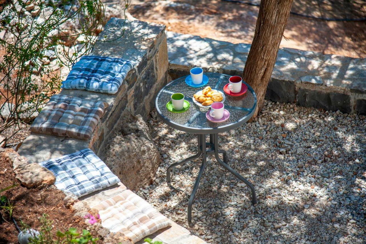 Aloe House Apartment Pirgos  Екстериор снимка