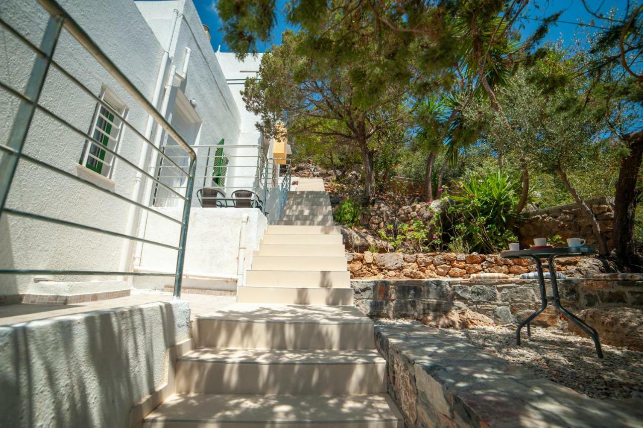 Aloe House Apartment Pirgos  Екстериор снимка